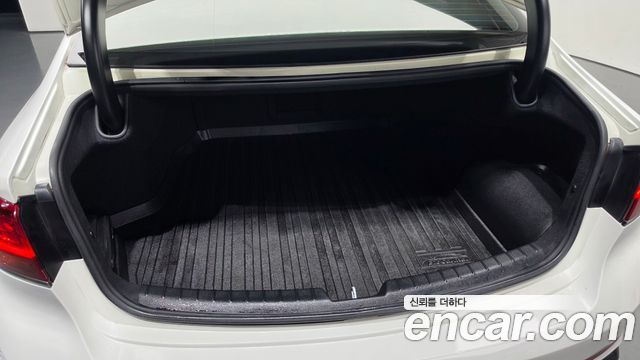 Kia K7 2020 — photo 20