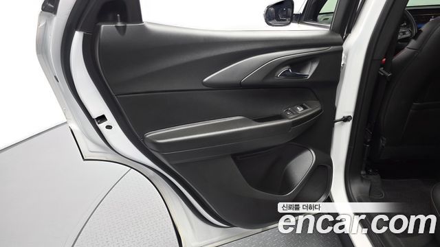 Chevrolet Korea Trailblazer 2024 — photo 15