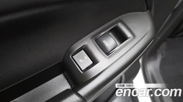 Chevrolet Korea Trailblazer 2024 — photo 28