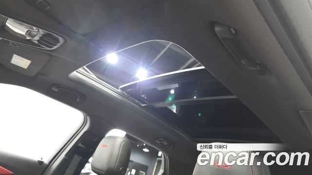 Chevrolet Korea Trailblazer 2024 — photo 32