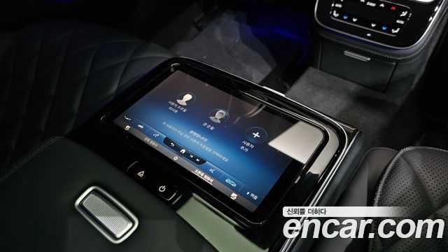 Mercedes-Benz S-Class 2023 — photo 29
