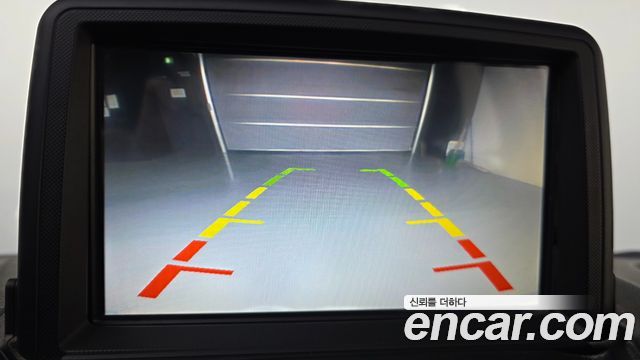 KG Mobility KORANDO 2018 — photo 15