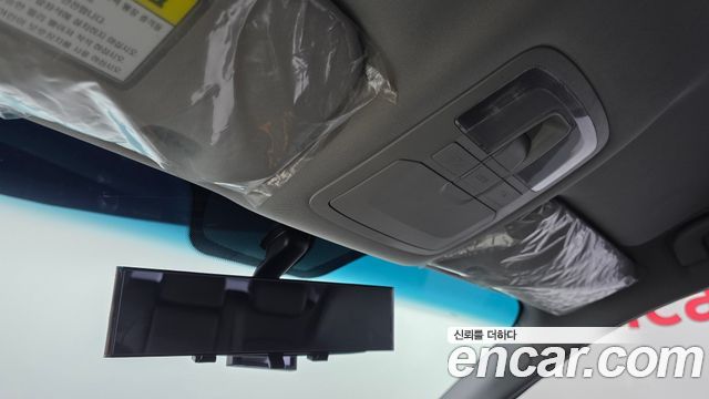 KG Mobility KORANDO 2018 — photo 17