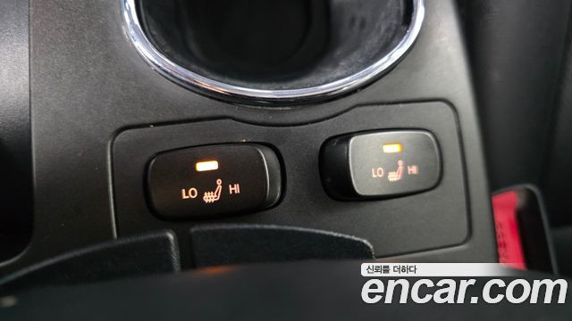 KG Mobility KORANDO 2018 — photo 18