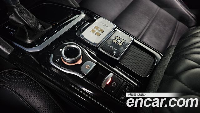 Renault Korea SM6 2016 — photo 17