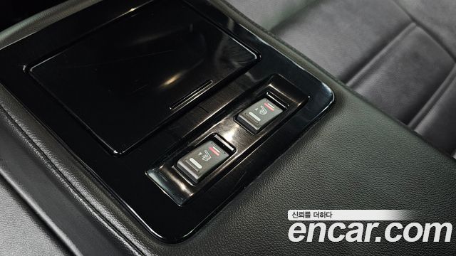 Renault Korea SM6 2016 — photo 18