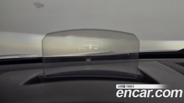 Renault Korea SM6 2016 — photo 19