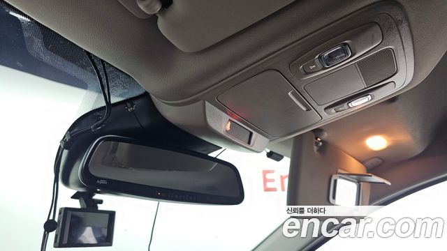 Renault Korea SM6 2016 — photo 20