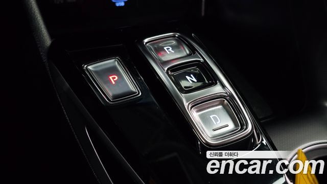 Hyundai Sonata 2022 — photo 12