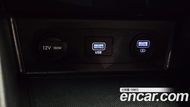 Hyundai Sonata 2022 — photo 18