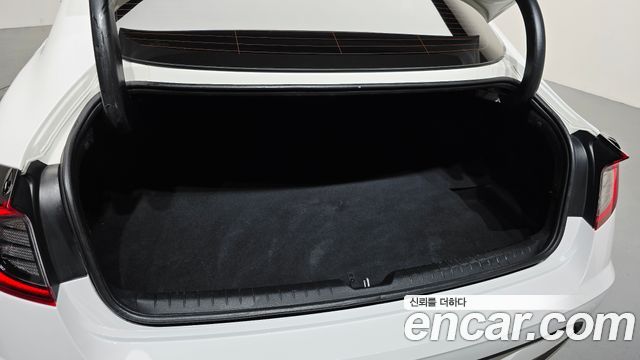 Hyundai Sonata 2022 — photo 24
