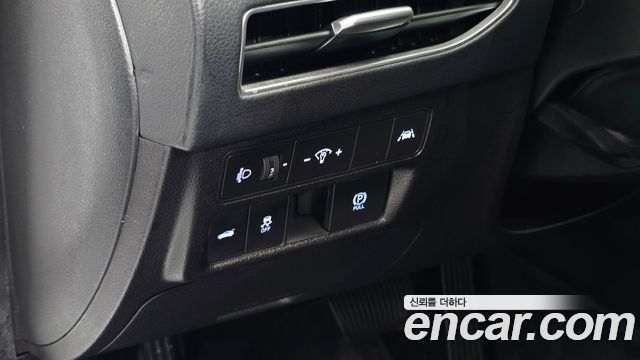 Hyundai Sonata 2022 — photo 26