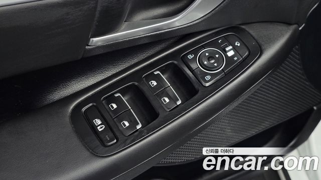 Hyundai Sonata 2022 — photo 27