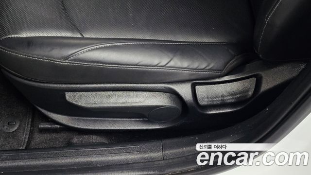 Hyundai Sonata 2022 — photo 30