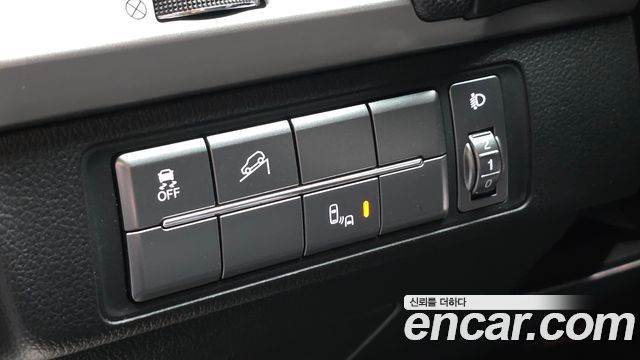 KG Mobility Rexton 2019 — photo 18