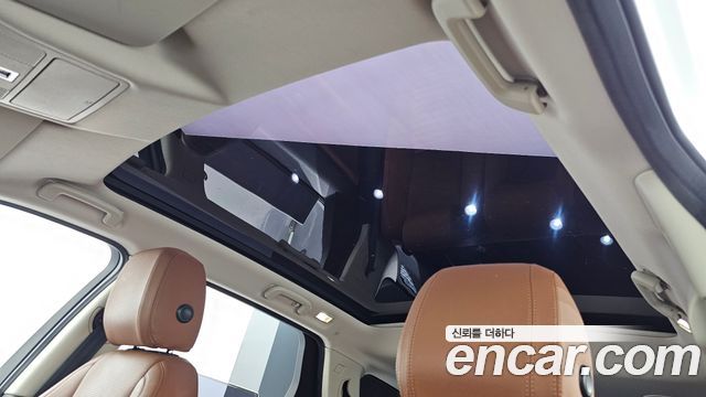 Land Rover Discovery Sport 2016 — photo 19