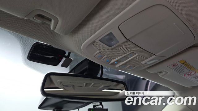 Ford Mondeo 2016 — photo 18
