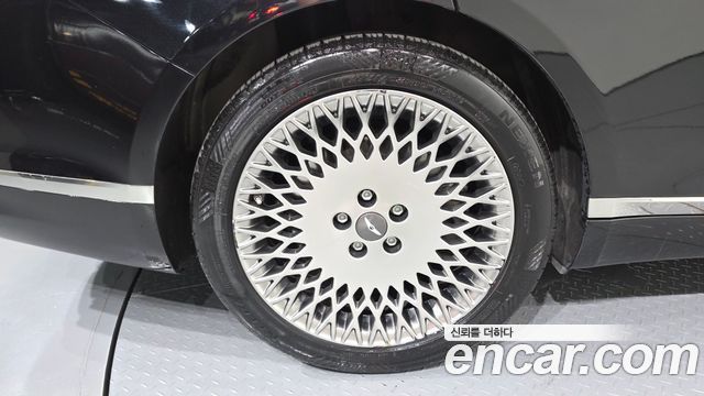 Genesis G80 2022 — photo 5