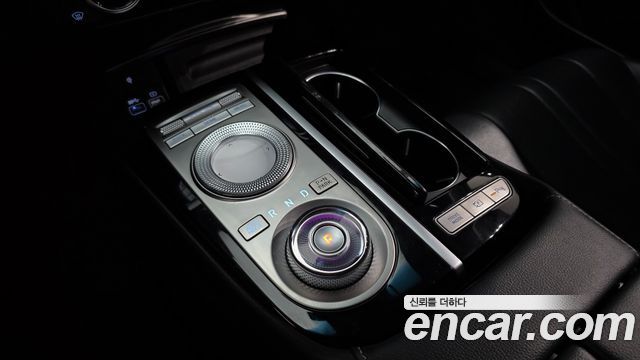 Genesis G80 2022 — photo 9