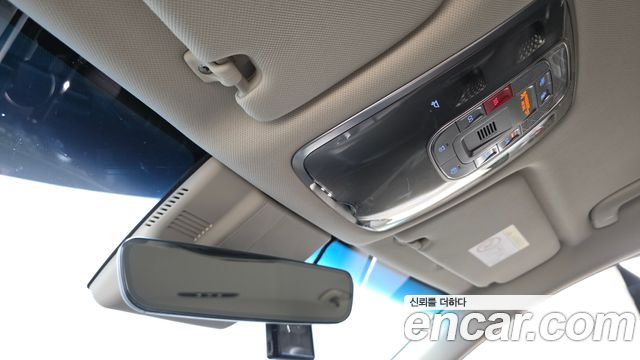 Genesis G80 2022 — photo 19