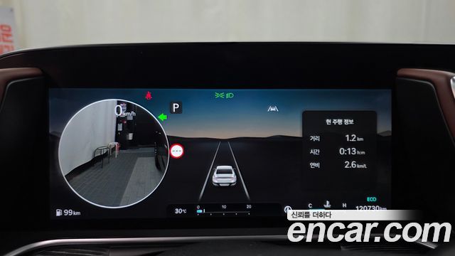 Genesis G90 2022 — photo 11