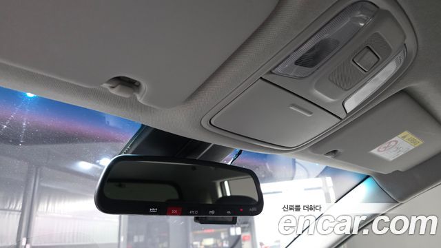 Kia Niro 2023 — photo 22