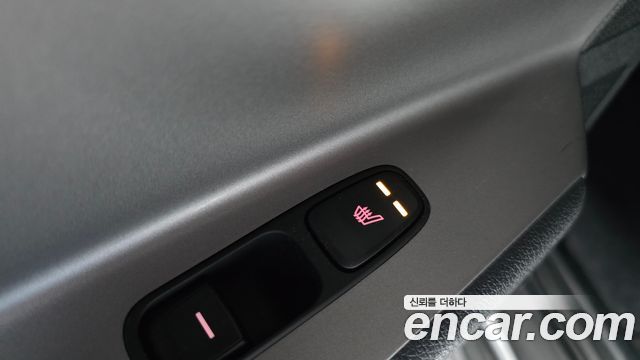 Kia Niro 2023 — photo 25