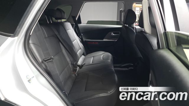 Kia Niro 2023 — photo 16
