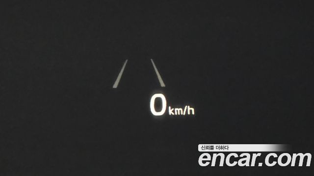 Kia K9 2019 — photo 20