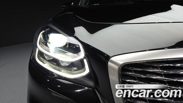 Kia K9 2019 — photo 8
