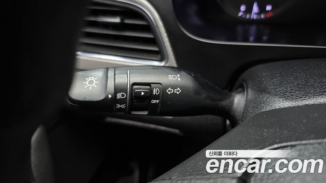 Hyundai Sonata 2016 — photo 16