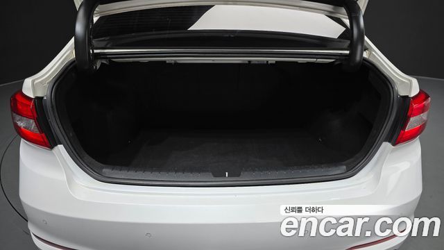 Hyundai Sonata 2016 — photo 20