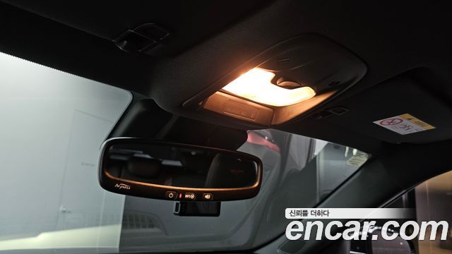 Chevrolet Korea Trailblazer 2024 — photo 24