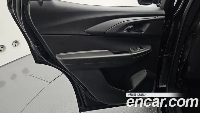 Chevrolet Korea Trailblazer 2024 — photo 15