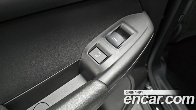 Chevrolet Korea Trailblazer 2024 — photo 28