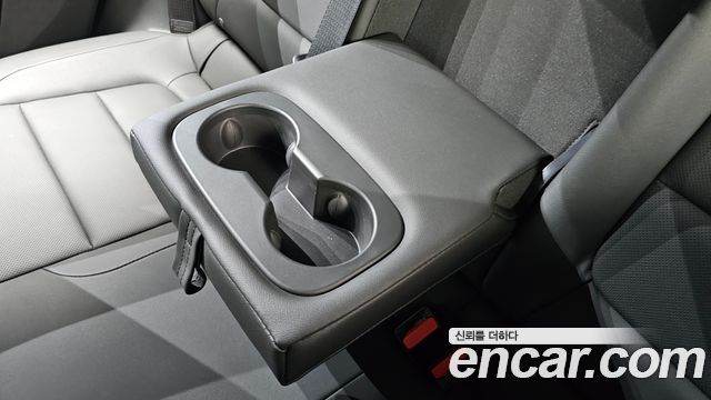 Chevrolet Korea Trailblazer 2024 — photo 29