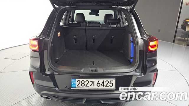 Chevrolet Korea Trailblazer 2024 — photo 31