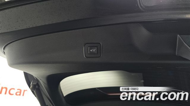 Chevrolet Korea Trailblazer 2024 — photo 32