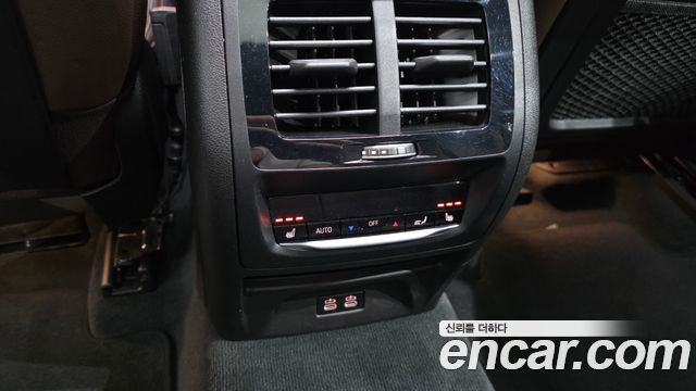 BMW X3 2024 — photo 25