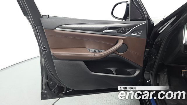 BMW X3 2024 — photo 14