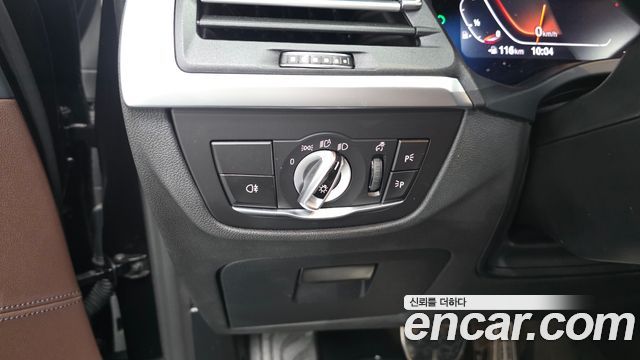 BMW X3 2024 — photo 27