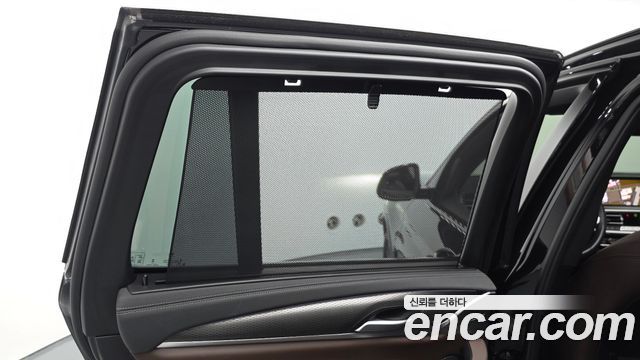 BMW X3 2024 — photo 31