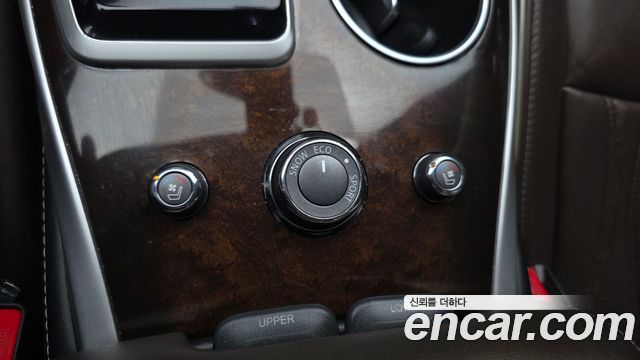 Infiniti QX60 2018 — photo 22