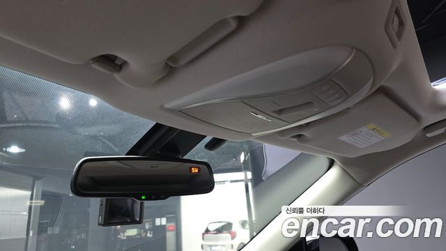 Infiniti QX60 2018 — photo 24