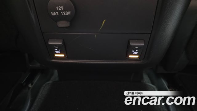 Infiniti QX60 2018 — photo 25