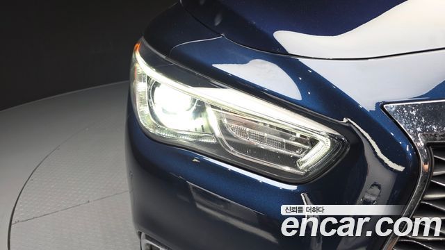 Infiniti QX60 2018 — photo 8