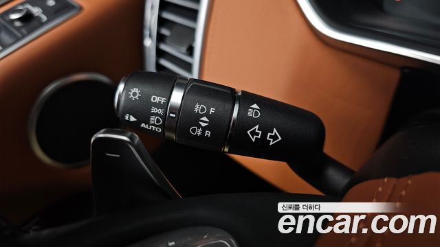 Land Rover Range Rover 2017 — photo 33