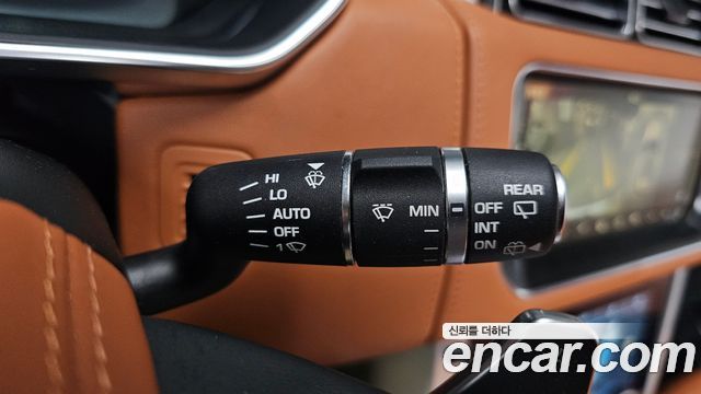 Land Rover Range Rover 2017 — photo 35