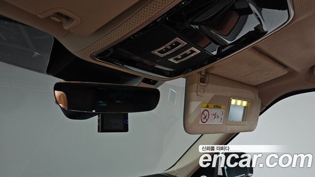 Land Rover Range Rover 2017 — photo 36