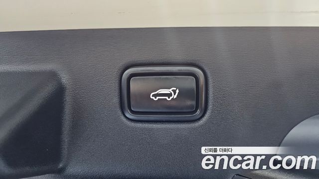 Kia EV6 2022 — photo 25